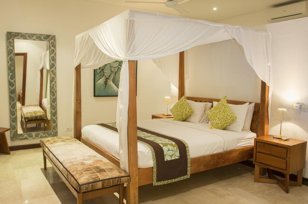 Vanilla 1 Villa Seminyak (Bali)